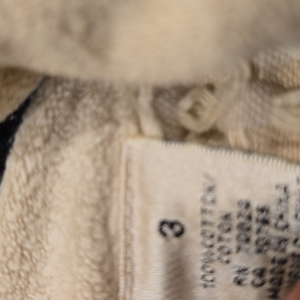 Mod-O-Doc Cotton Vest and Pant Set. - Picture 4 of 11